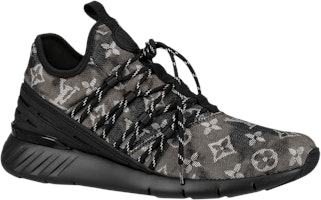 Louis Vuitton Fastlane 'Monogram Black' 1A5B8X Louis Vuitton Fastlane 'Monogram Black' 1A5B8X