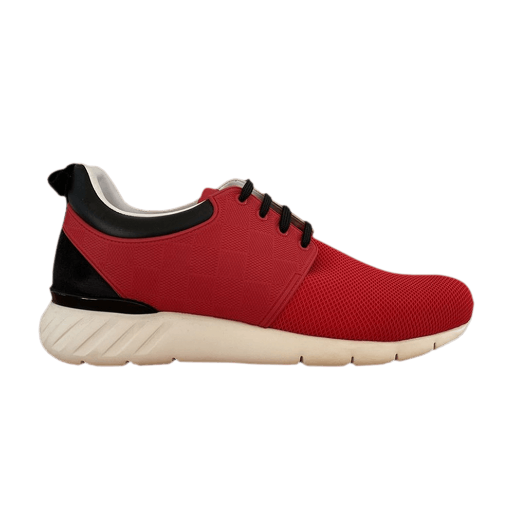 Louis Vuitton Fastlane 'Red' 1A1I62