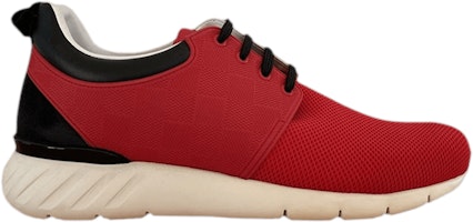 Louis Vuitton Fastlane 'Red' 1A1I62 Louis Vuitton Fastlane 'Red' 1A1I62