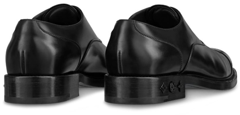 Louis Vuitton Fastlane Damier 'Tejido Azul Cobalto' 1A58FZ Lookbook Louis Vuitton Fastlane Damier 'Tejido Azul Cobalto' 1A58FZ