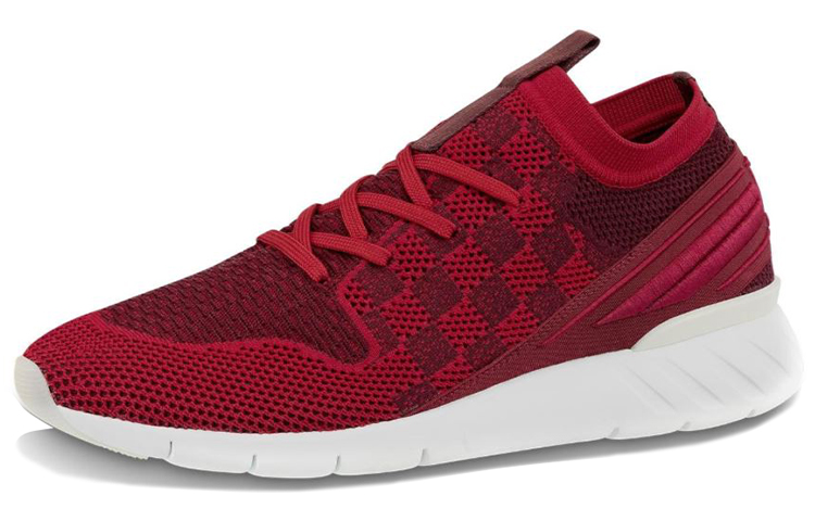 Louis Vuitton Fastlane Damier 'Red Knit' 1A4OBK