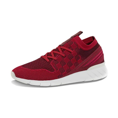 LV Fastlane Damier 'Red Knit'