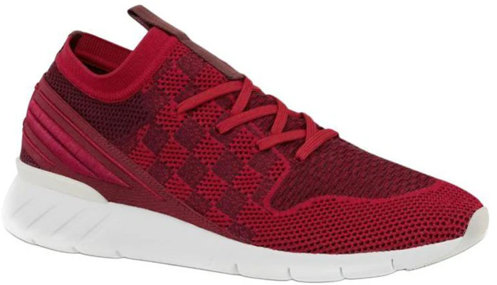 Louis Vuitton Fastlane Damier 'Knit Merah' 1A4OBK Order Louis Vuitton Fastlane Damier 'Knit Merah' 1A4OBK