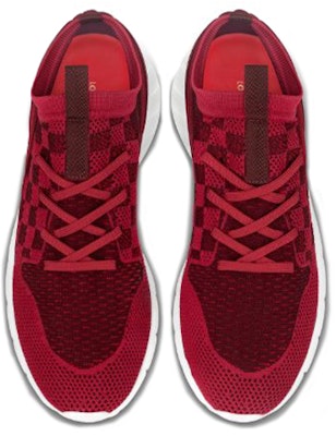 Louis Vuitton Fastlane Damier 'Rajutan Merah' 1A4OBK Shop Louis Vuitton Fastlane Damier 'Rajutan Merah' 1A4OBK