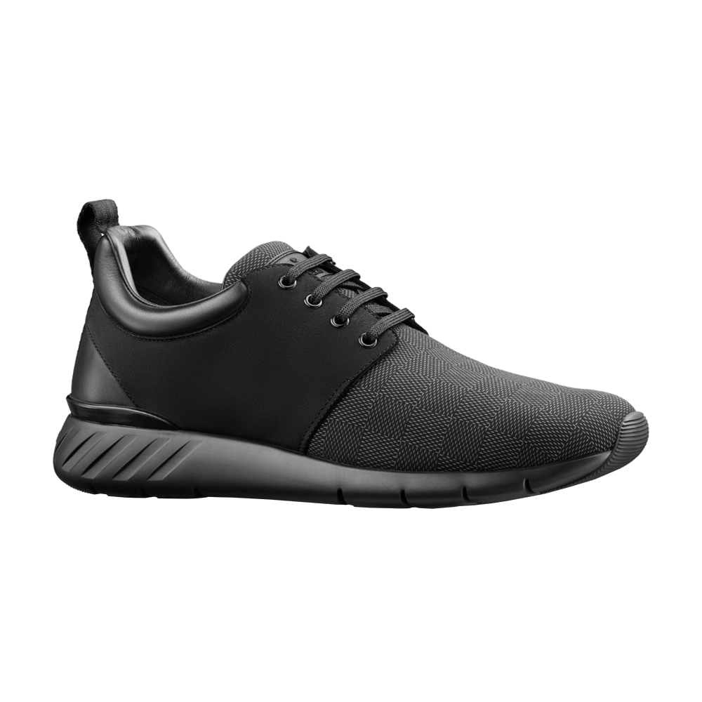 Louis Vuitton Fastlane Sneaker 'Black' 1A2CTP