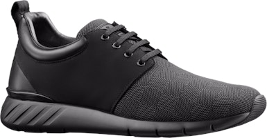 Louis Vuitton Fastlane Sneaker 'Black' 1A2CTP Louis Vuitton Fastlane Sneaker 'Black' 1A2CTP