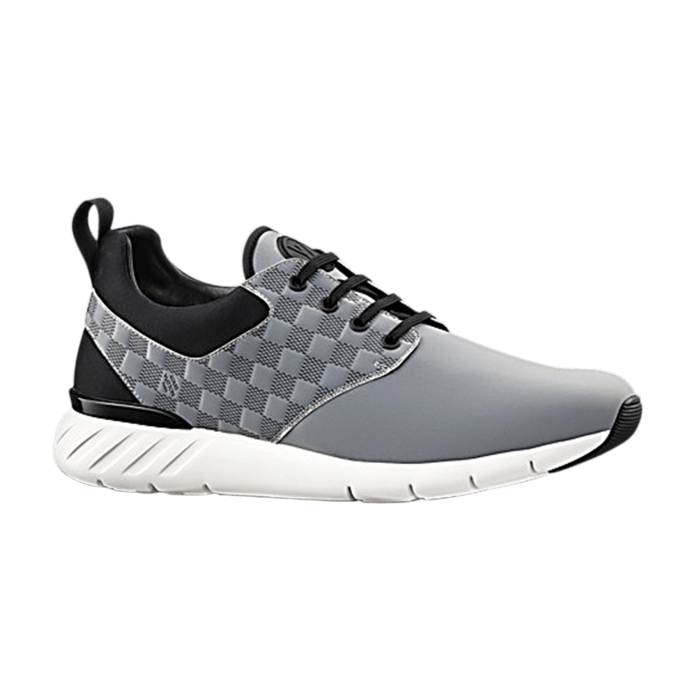 Louis Vuitton Fastlane Sneaker 'Grey' 1A3GFC