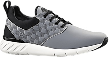 Louis Vuitton Fastlane Sneaker 'Grey' 1A3GFC Louis Vuitton Fastlane Sneaker 'Grey' 1A3GFC
