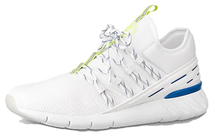 Louis Vuitton Fastlane Sneaker 'Knit White Blue' 1A5ZN