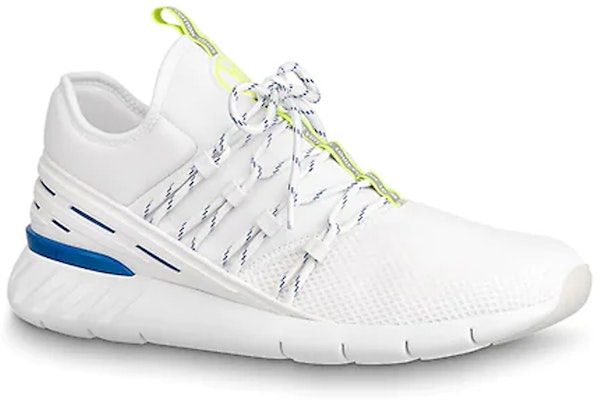 Sepatu Louis Vuitton Fastlane 'Knit Putih Biru' 1A5ZN Order Sepatu Louis Vuitton Fastlane 'Knit Putih Biru' 1A5ZN