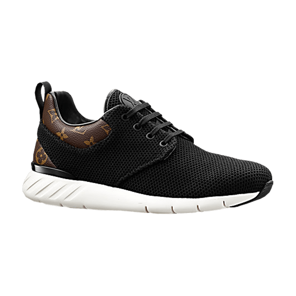 Louis Vuitton Fastlane Sneaker 'Macassar' 1A3GIO