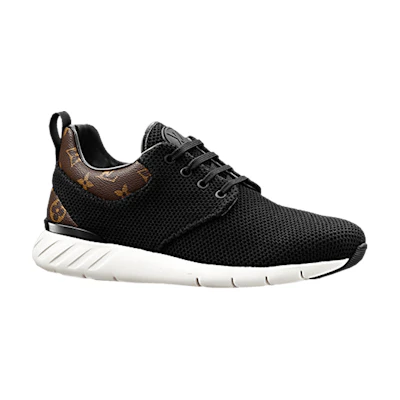LV Fastlane Sneaker 'Macassar'