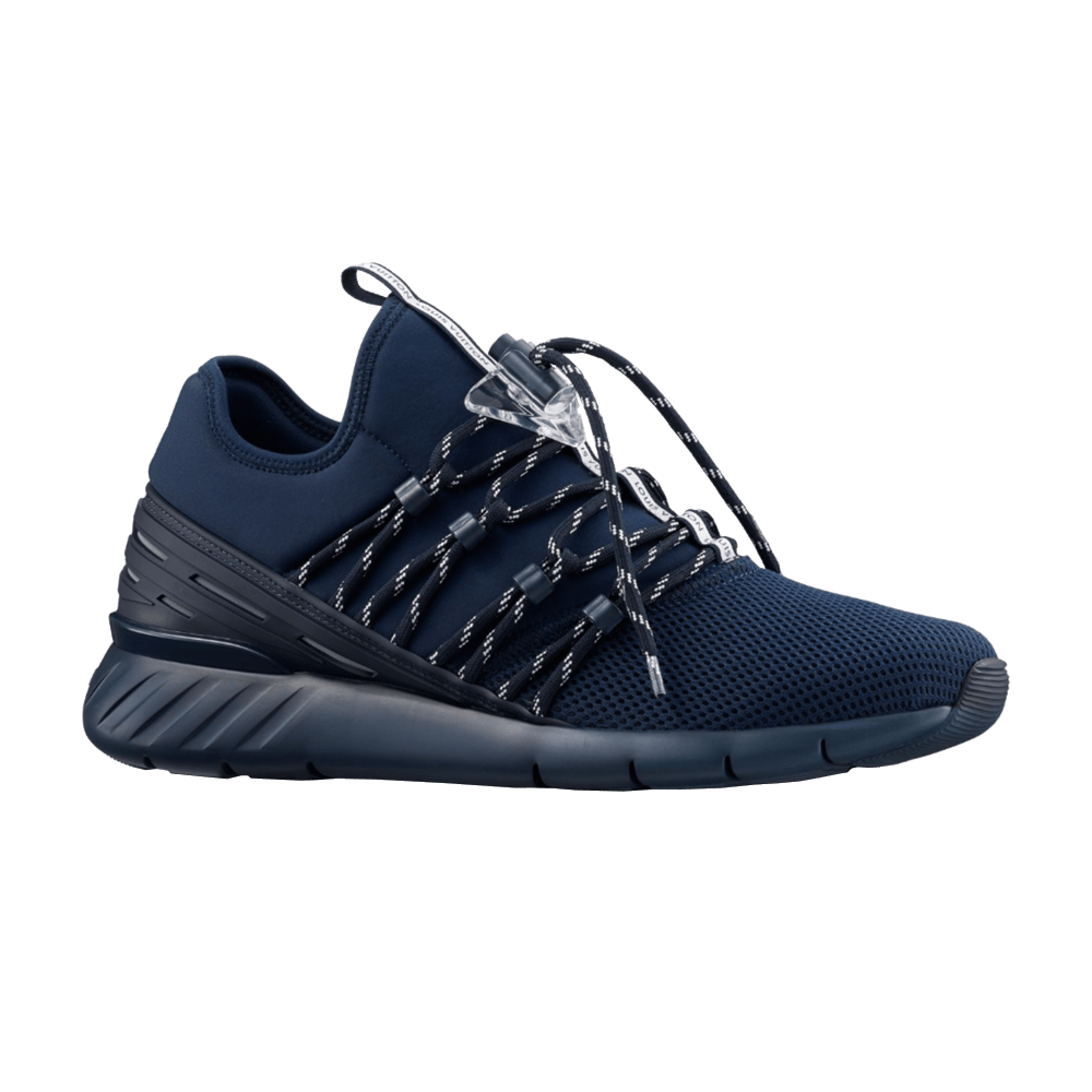 Louis Vuitton Fastlane Sneaker 'Marine' 1A2TKP