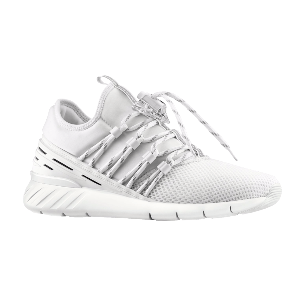 Louis Vuitton Fastlane Sneaker 'White' 1A2TKA
