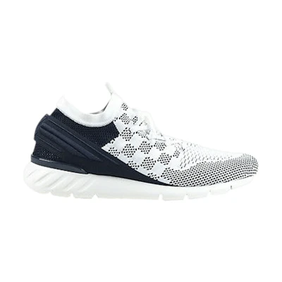 LV Fastlane Sneaker 'White Damier'