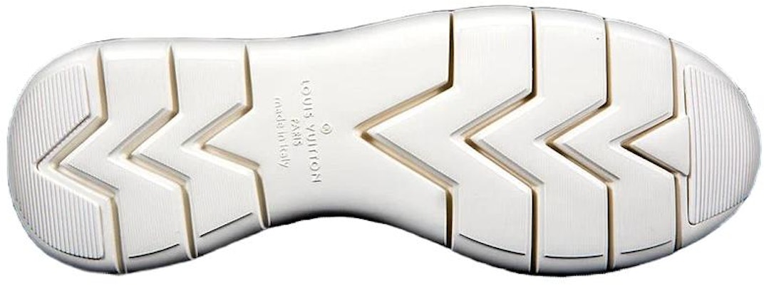 루이비통 패스트레인 스니커즈 "데님 모노그램" 1A4U4B Purchase 루이비통 패스트레인 스니커즈 "데님 모노그램" 1A4U4B