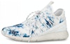 Buy Louis Vuitton Fastlane Sneakers 'Tie Dye Monogram Denim' 1A5B96