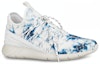 Order Louis Vuitton Fastlane Sneakers 'Tie Dye Monogram Denim' 1A5B96