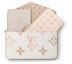 Order Louis Vuitton Felicie Pochette Beige