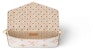 Louis Vuitton Felicie Pochette Beige
