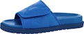 Louis Vuitton Sandal Flat 'Blue Magic Tape' 1AA7SO