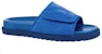 Louis Vuitton Sandal Flat 'Blue Magic Tape' 1AA7SO