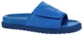 Order Louis Vuitton Sandal Flat 'Blue Magic Tape' 1AA7SO