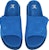 Louis Vuitton Sandal Flat 'Blue Magic Tape' 1AA7SO