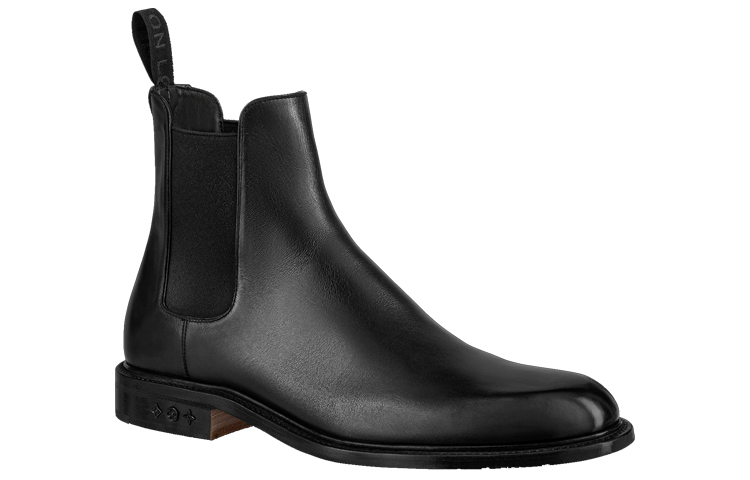 LV Flex Chelsea Boots 'Black' 圖 2
