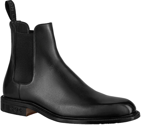 Stivali Chelsea Louis Vuitton Flex ''Neri'' 1A9A8E Order Stivali Chelsea Louis Vuitton Flex ''Neri'' 1A9A8E