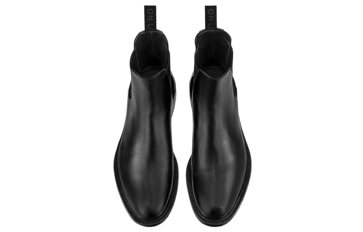 LV Flex Chelsea Boots 'Black' 圖 4