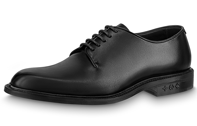 Buy ルイ・ヴィトン フレックスダービー (黒) 1A9A8T