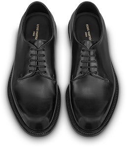 路易威登黑色Flex德比鞋 1A9A8T Shop 路易威登黑色Flex德比鞋 1A9A8T