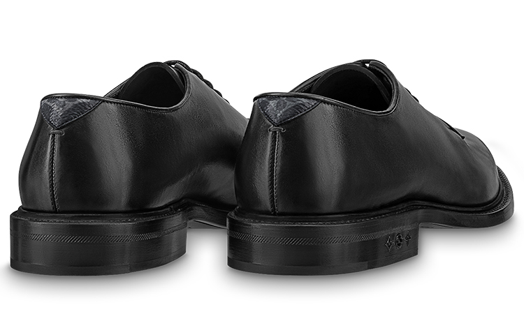 Purchase ルイ・ヴィトン フレックスダービー (黒) 1A9A8T