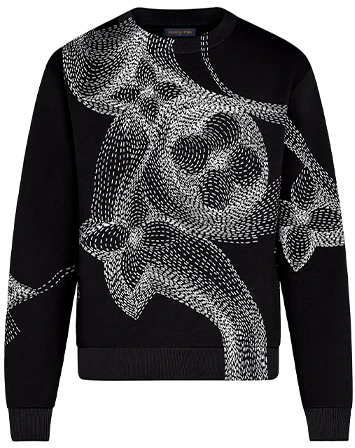 louis-vuitton-floral-print-crewneck-long-sleeve-sweatshirt-men-black-1-a8-a7-f