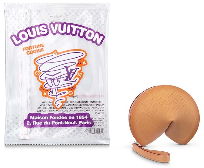 louis-vuitton-fortune-cookie-brown