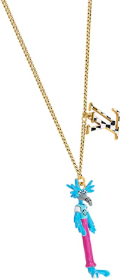 ルイヴィトン フレンズペンダント ネックレス メンズ ゴールド セーターチェーン MP2928 Lookbook ルイヴィトン フレンズペンダント ネックレス メンズ ゴールド セーターチェーン MP2928