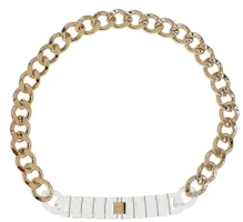 Louis Vuitton Frontrow 'Black Crocodile' MS0126 Louis Vuitton Frontrow 'Black Crocodile' MS0126