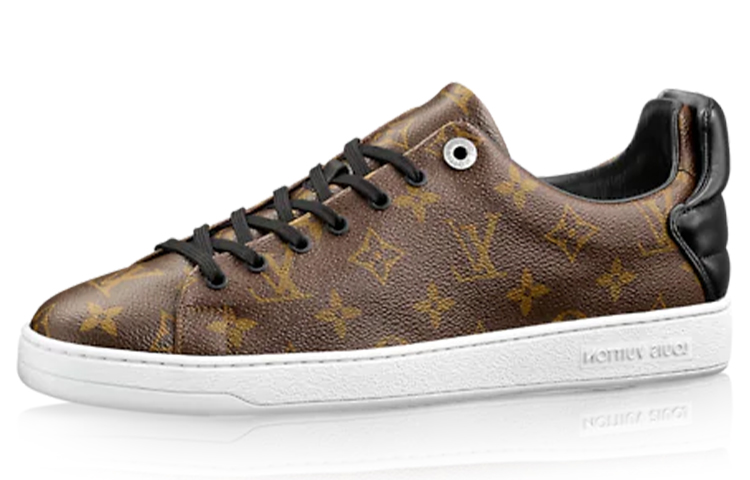 Louis Vuitton Frontrow 'Brown' 1A1GMY