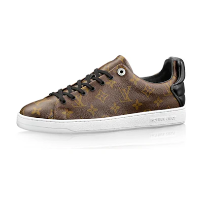 LV Frontrow 'Brown'