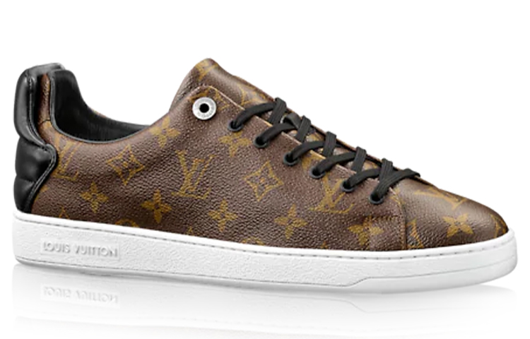 LV Frontrow 'Brown' 圖 2