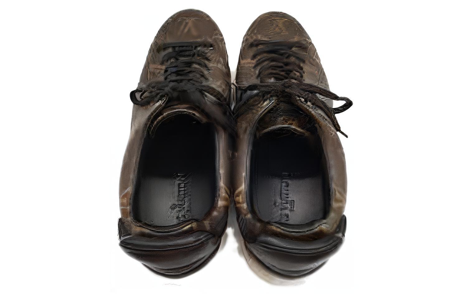 LV Frontrow 'Brown' 圖 5