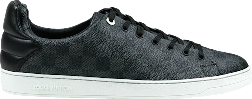 Louis Vuitton Frontrow Damier 'Graphite' MS1107 Louis Vuitton Frontrow Damier 'Graphite' MS1107