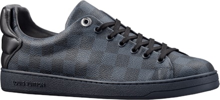 Louis Vuitton Frontrow Sneaker 'Cobalt Checkerboard' 1A2FR2 Louis Vuitton Frontrow Sneaker 'Cobalt Checkerboard' 1A2FR2