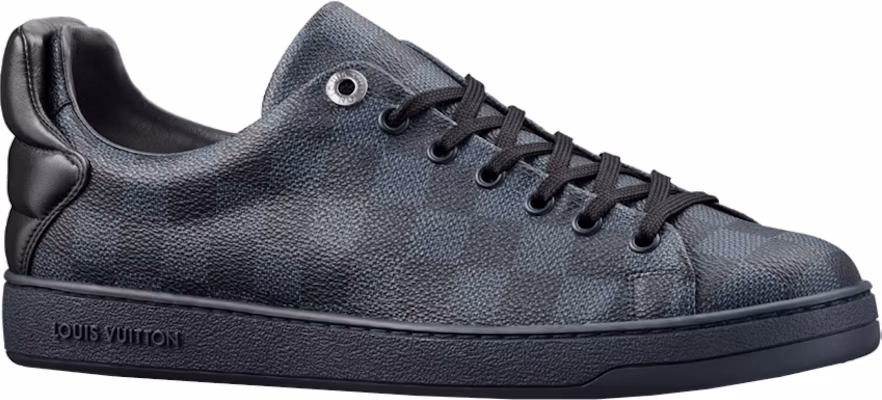 Louis Vuitton Frontrow Sneaker 'Cobalt Checkerboard' Kotak-kotak 1A2FR2 Buy Louis Vuitton Frontrow Sneaker 'Cobalt Checkerboard' Kotak-kotak 1A2FR2