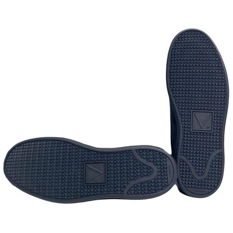 Shop Louis Vuitton Frontrow Sneaker 'Cobalt Checkerboard' Kotak-kotak 1A2FR2