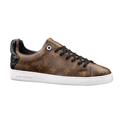 LV Frontrow Sneaker 'Macassar'