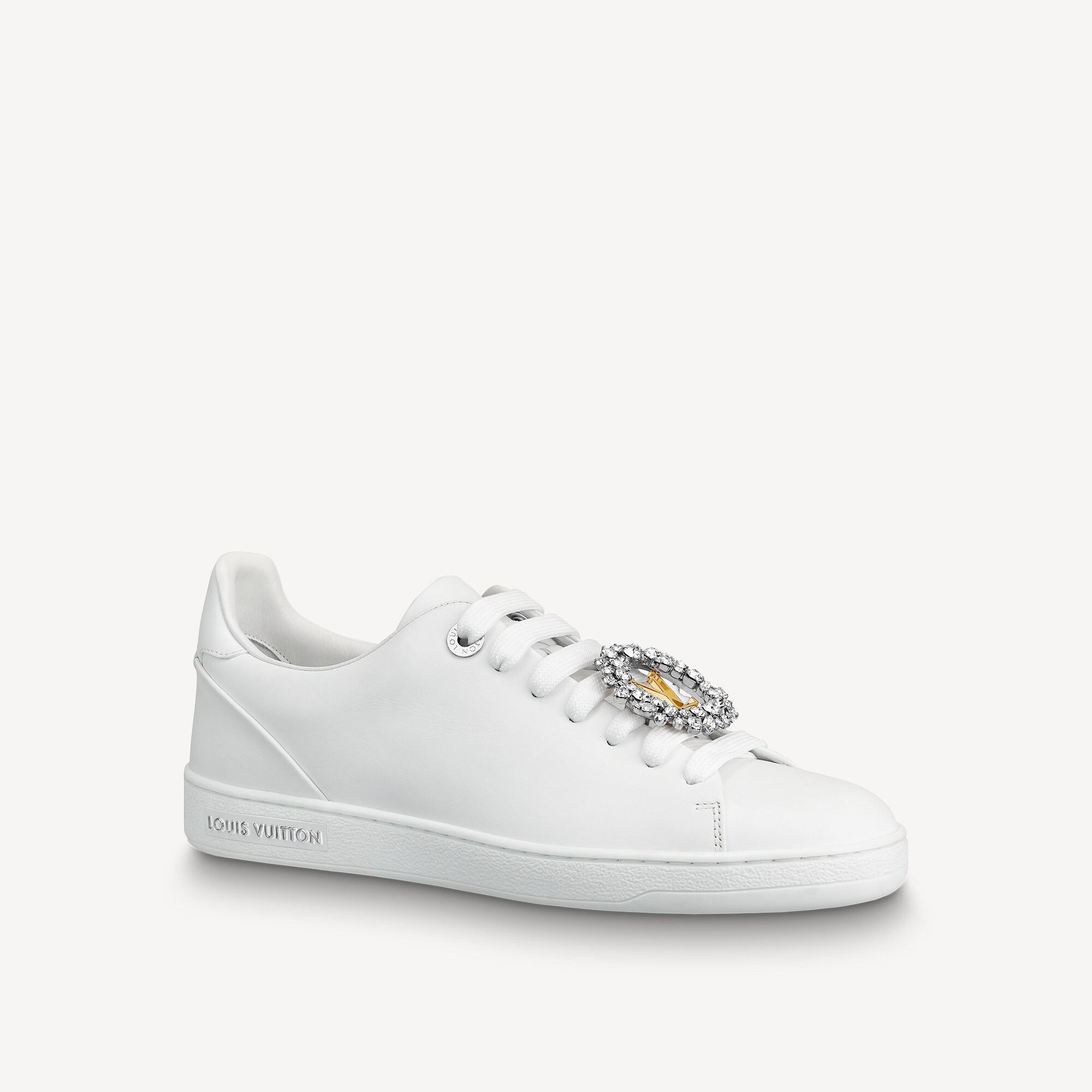 Louis Vuitton Frontrow Sneaker 'Nickname' 1A5MHA