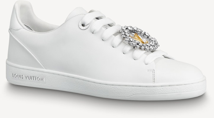 Louis Vuitton Sepatu Frontrow 'Nickname' 1A5MHA Buy Louis Vuitton Sepatu Frontrow 'Nickname' 1A5MHA