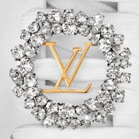 Louis Vuitton Sepatu Frontrow 'Nickname' 1A5MHA Lookbook Louis Vuitton Sepatu Frontrow 'Nickname' 1A5MHA